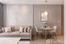 1 Bedroom Condo for rent in Park Origin Phrom Phong, Khlong Tan, Bangkok near BTS Phrom Phong