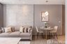 1 Bedroom Condo for rent in Park Origin Phrom Phong, Khlong Tan, Bangkok near BTS Phrom Phong