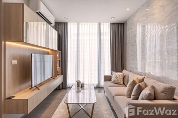 1 Bedroom Condo for rent in Khlong Tan, Bangkok near MRT Queen Sirikit National Convention Centre