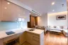 2 Bedroom Condo for rent in The Address Asoke, Makkasan, Bangkok near MRT Phetchaburi