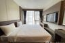 1 Bedroom Condo for rent in Art @ Thonglor 25, Khlong Tan Nuea, Bangkok near BTS Thong Lo
