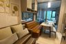 1 Bedroom Condo for rent in Life One Wireless, Lumpini, Bangkok near BTS Ploen Chit