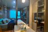 1 Bedroom Condo for rent in Life One Wireless, Lumpini, Bangkok near BTS Ploen Chit