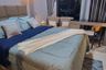 1 Bedroom Condo for rent in Life One Wireless, Lumpini, Bangkok near BTS Ploen Chit