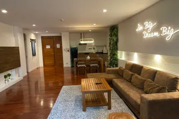2 Bedroom Condo for rent in Benviar Tonson Residence, Lumpini, Bangkok near BTS Ratchadamri