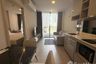 1 Bedroom Condo for rent in Quintara Treehaus Sukhumvit 42, Phra Khanong, Bangkok near BTS Ekkamai