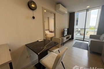 1 Bedroom Condo for rent in Quintara Treehaus Sukhumvit 42, Phra Khanong, Bangkok near BTS Ekkamai