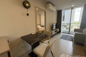 1 Bedroom Condo for rent in Phra Khanong, Bangkok near BTS Ekkamai
