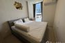 1 Bedroom Condo for rent in Quintara Treehaus Sukhumvit 42, Phra Khanong, Bangkok near BTS Ekkamai