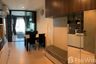 1 Bedroom Condo for rent in Life Asoke Rama 9, Makkasan, Bangkok near MRT Phra Ram 9