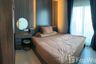 1 Bedroom Condo for rent in Life Asoke Rama 9, Makkasan, Bangkok near MRT Phra Ram 9