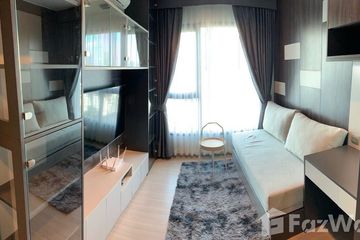 1 Bedroom Condo for rent in Life Asoke Rama 9, Makkasan, Bangkok near MRT Phra Ram 9