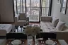 2 Bedroom Condo for rent in Park Origin Phrom Phong, Khlong Tan, Bangkok near BTS Phrom Phong