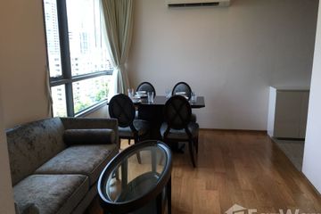 2 Bedroom Condo for rent in H condo, Khlong Tan Nuea, Bangkok near BTS Phrom Phong