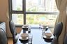2 Bedroom Condo for rent in H condo, Khlong Tan Nuea, Bangkok near BTS Phrom Phong