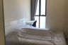 1 Bedroom Condo for rent in Ashton Asoke, Khlong Toei Nuea, Bangkok near MRT Sukhumvit