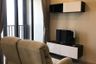 1 Bedroom Condo for rent in Ashton Asoke, Khlong Toei Nuea, Bangkok near MRT Sukhumvit