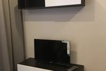 1 Bedroom Condo for rent in Ashton Asoke, Khlong Toei Nuea, Bangkok near MRT Sukhumvit