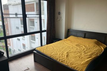 1 Bedroom Condo for rent in Phra Khanong Nuea, Bangkok near BTS Ekkamai