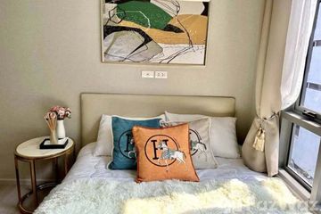 1 Bedroom Condo for rent in Quintara Phume Sukhumvit 39, Khlong Tan Nuea, Bangkok near BTS Phrom Phong