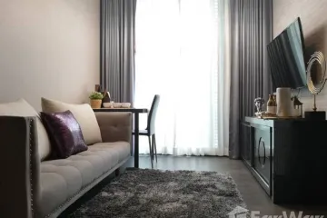 1 Bedroom Condo for rent in Khlong Toei Nuea, Bangkok near MRT Sukhumvit