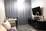 1 Bedroom Condo for rent in Edge Sukhumvit 23, Khlong Toei Nuea, Bangkok near BTS Asoke