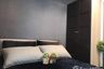 1 Bedroom Condo for rent in Edge Sukhumvit 23, Khlong Toei Nuea, Bangkok near BTS Asoke