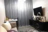 1 Bedroom Condo for rent in Edge Sukhumvit 23, Khlong Toei Nuea, Bangkok near BTS Asoke