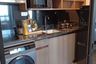 1 Bedroom Condo for rent in Ideo Q Sukhumvit 36, Khlong Tan, Bangkok near BTS Thong Lo