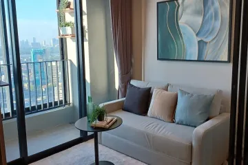 1 Bedroom Condo for rent in Khlong Tan, Bangkok near BTS Thong Lo
