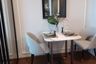 1 Bedroom Condo for rent in Ideo Q Sukhumvit 36, Khlong Tan, Bangkok near BTS Thong Lo