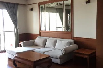 2 Bedroom Condo for rent in Khlong Toei, Bangkok near BTS Nana