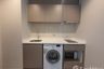 1 Bedroom Condo for rent in Life Asoke Rama 9, Makkasan, Bangkok near MRT Phra Ram 9