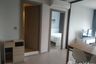 1 Bedroom Condo for rent in Life Asoke Rama 9, Makkasan, Bangkok near MRT Phra Ram 9