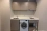 1 Bedroom Condo for rent in Life Asoke Rama 9, Makkasan, Bangkok near MRT Phra Ram 9