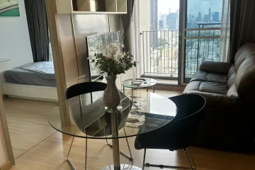2 Bedroom Condo for rent in Bang Chak, Bangkok near BTS Punnawithi