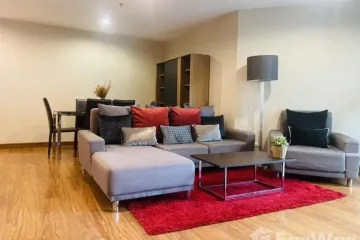 1 Bedroom Condo for rent in Huai Khwang, Bangkok near MRT Phra Ram 9