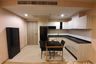 1 Bedroom Condo for rent in HQ by Sansiri, Khlong Tan Nuea, Bangkok near BTS Thong Lo
