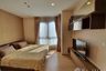 1 Bedroom Condo for rent in HQ by Sansiri, Khlong Tan Nuea, Bangkok near BTS Thong Lo