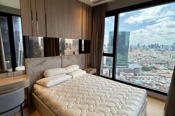 1 Bedroom Condo for rent in Din Daeng, Bangkok near MRT Phra Ram 9