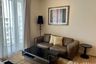 1 Bedroom Condo for rent in 39 by Sansiri, Khlong Tan Nuea, Bangkok near BTS Phrom Phong