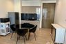 1 Bedroom Condo for rent in 39 by Sansiri, Khlong Tan Nuea, Bangkok near BTS Phrom Phong