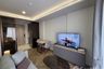 1 Bedroom Condo for rent in Chapter Thonglor 25, Khlong Tan Nuea, Bangkok near BTS Thong Lo