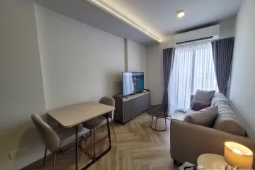 1 Bedroom Condo for rent in Chapter Thonglor 25, Khlong Tan Nuea, Bangkok near BTS Thong Lo