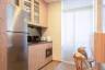 1 Bedroom Condo for rent in Wyndham Garden Residence, Phra Khanong, Bangkok near BTS Ekkamai