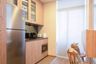 1 Bedroom Condo for Sale or Rent in Wyndham Garden Residence, Phra Khanong, Bangkok near BTS Ekkamai