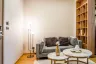 1 Bedroom Condo for rent in Wyndham Garden Residence, Phra Khanong, Bangkok near BTS Ekkamai