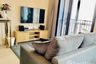 1 Bedroom Condo for rent in Ashton Asoke, Khlong Toei Nuea, Bangkok near MRT Sukhumvit