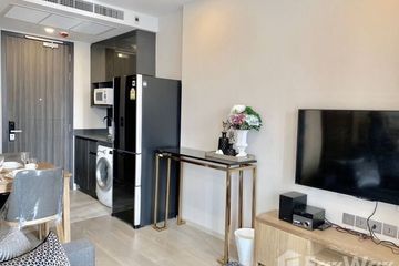 1 Bedroom Condo for rent in Khlong Toei Nuea, Bangkok near MRT Sukhumvit