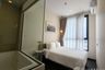 1 Bedroom Condo for rent in Park Origin Thonglor, Khlong Tan Nuea, Bangkok